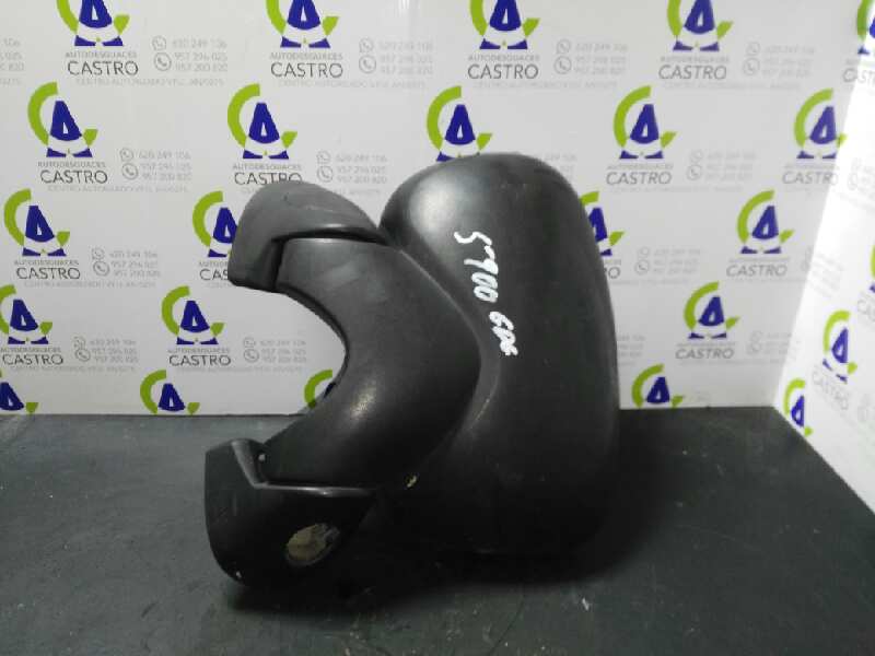 RENAULT Trafic 2 generation (2001-2015) Left Side Wing Mirror 010022, 010022 18893987