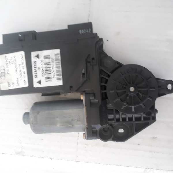 AUDI A4 B6/8E (2000-2005) Rear Right Door Window Control Motor 8E0959802E, 8E0959802E 18976223