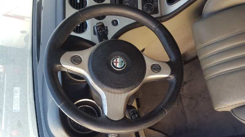 ALFA ROMEO 159 1 generation (2005-2011) Steering Wheel 25228713