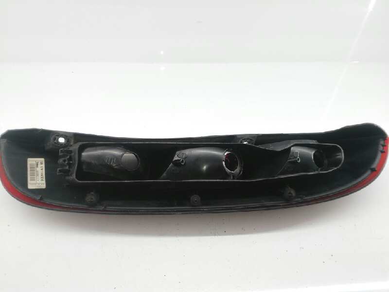 OPEL Rear Left Taillight 09114336 25957612