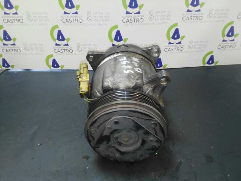 BMW C5 1 generation (2001-2008) Air Condition Pump 1135512,1135512 18888808