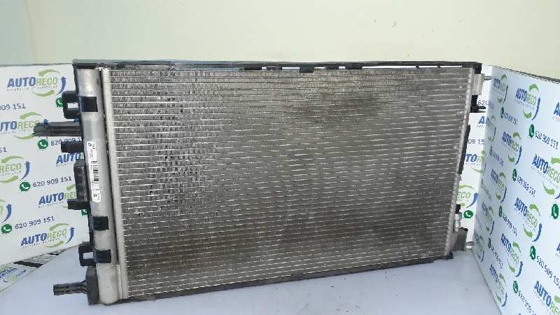 OPEL Insignia A (2008-2016) Radiator aer condiționat 13330217, 13330217 18877486