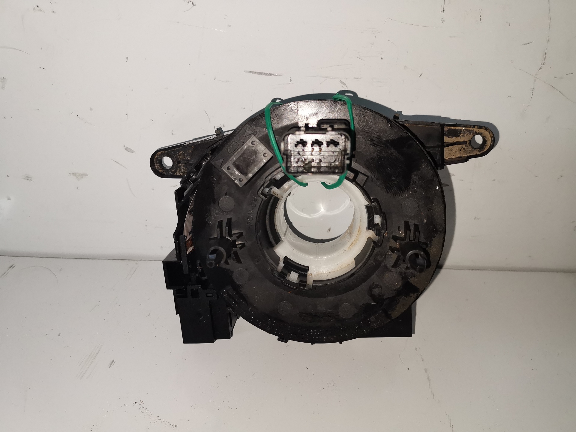 SEAT Ibiza 5 generation (2017-2023) Steering Wheel Slip Ring Squib 6RA959653A 25229661