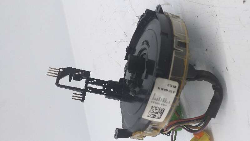 MERCEDES-BENZ M-Class W164 (2005-2011) Ratt Slip Ring Squib A1714640518 18886349