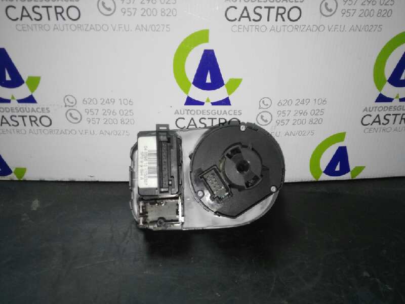 SEAT Altea 1 generation (2004-2013) Headlight Switch Control Unit 5P1941431CB,5P1941431CB 25956733