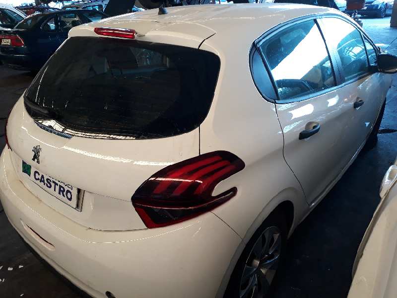 PEUGEOT 208 Peugeot 208 (2012-2015) Alte unități de control 9811336680 18830868