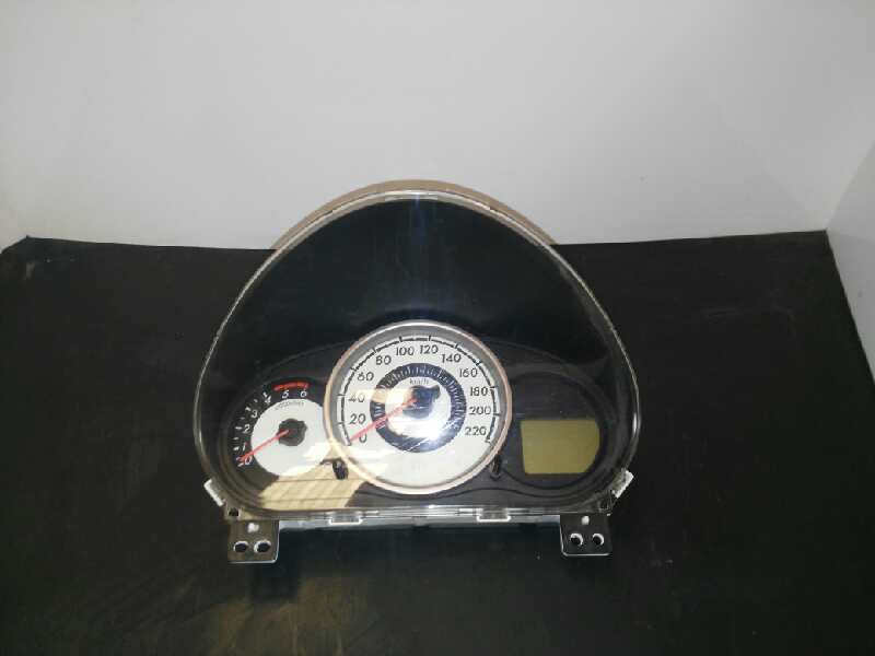 FORD 2 2 generation (2007-2014) Speedometer A0DF76C,D01J55430,A0DF76C 25957271