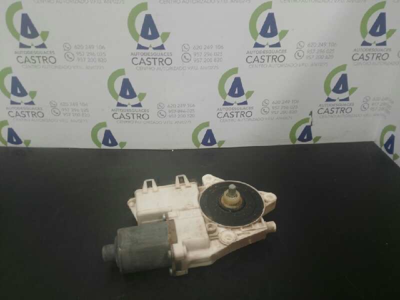 PEUGEOT C4 1 generation (2004-2011) Motor de control geam ușa  stânga spate 0130822239, 0130822239 18847998