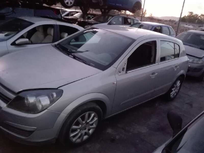 OPEL Astra J (2009-2020) Генератор 0124425024,0124425024,55556069 23022290