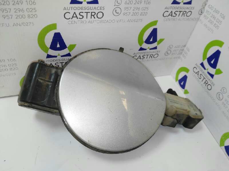 CITROËN C4 1 generation (2004-2011) Fuel tank cap 78662B03,78662B03 25862957