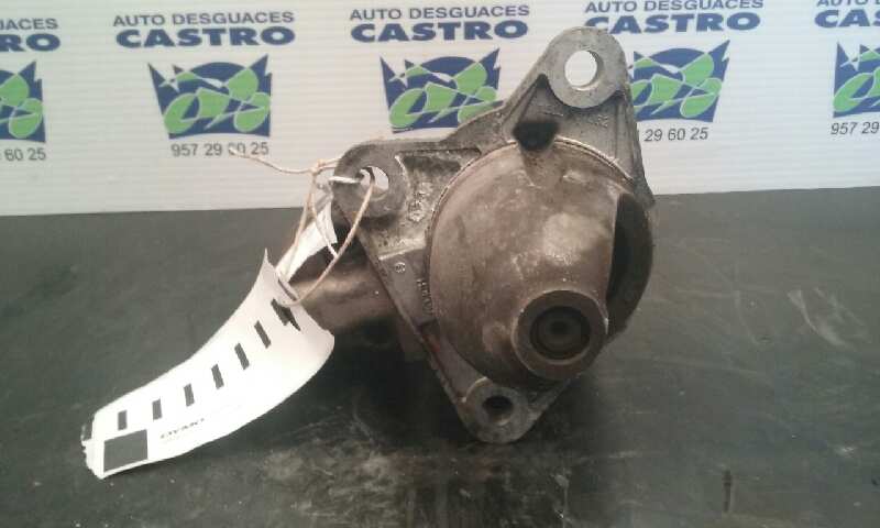 MASERATI 200 RF (1994-2000) Startmotor 0001106016, 87282 18816003