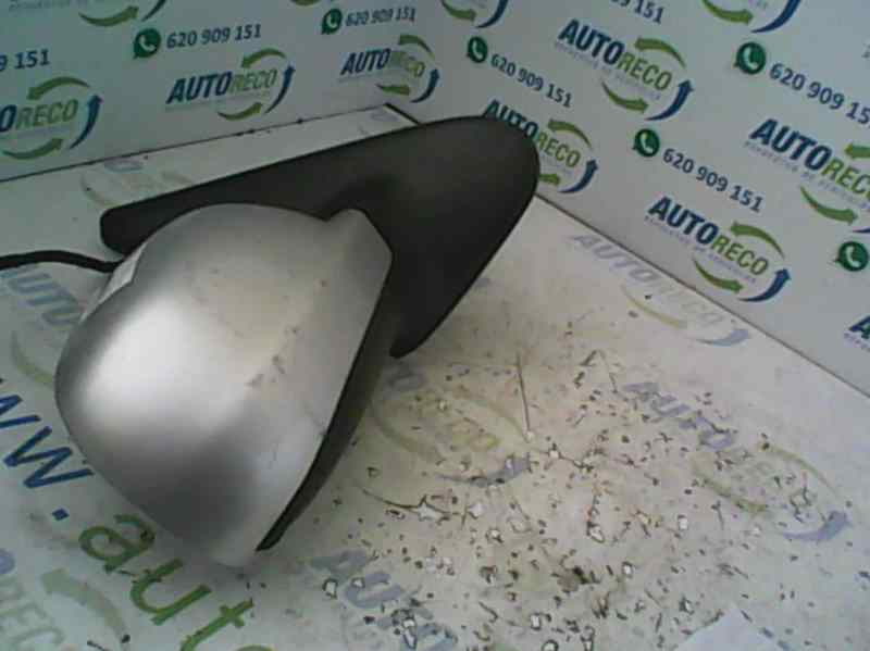 SEAT Toledo 1 generation (1991-1999) Right Side Wing Mirror 057206 18839798