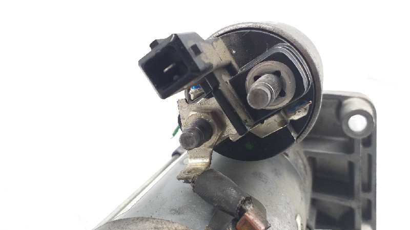 CITROËN C4 Cactus 1 generation (2014-2024) Starter Motor 9832577880, 9832577880, ESW2021HE 18897759