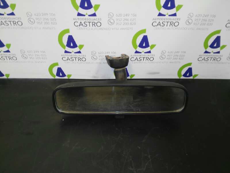 Espejo 022197 de Mitsubishi Outlander 2012-2019 - pieza usada