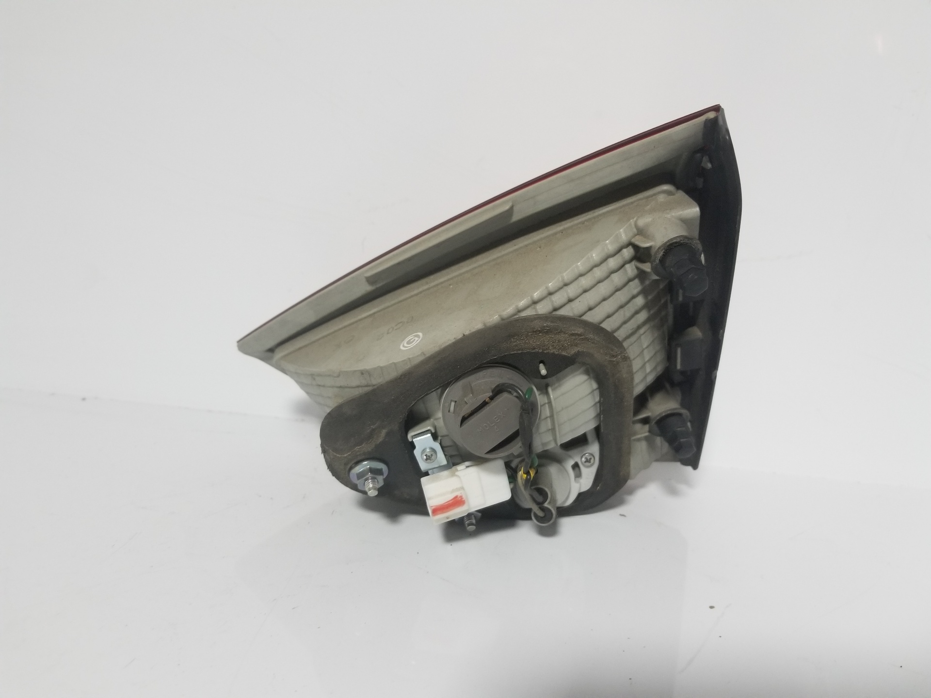 HYUNDAI ix35 1 generation (2009-2015) Vasen takavalo 924052Y0 25863384