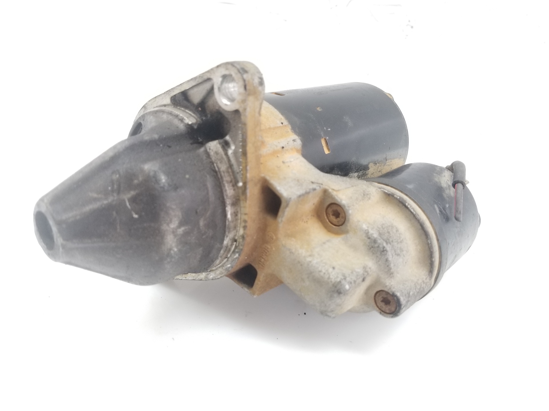 OPEL Astra H (2004-2014) Startmotor 0001107401,0001107401 25959215