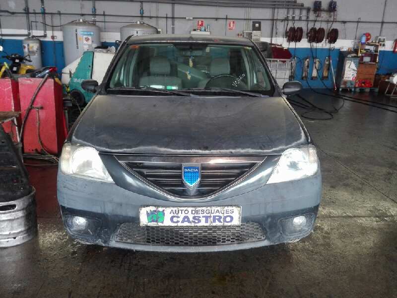 MITSUBISHI Logan 1 generation (2004-2012) Hасос кондиционера 8200802609, 8200802609 23041611