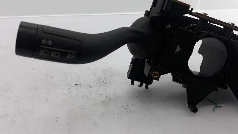 VOLKSWAGEN Touareg 1 generation (2002-2010) Indicator Wiper Stalk Switch 7L6953549D 25863065