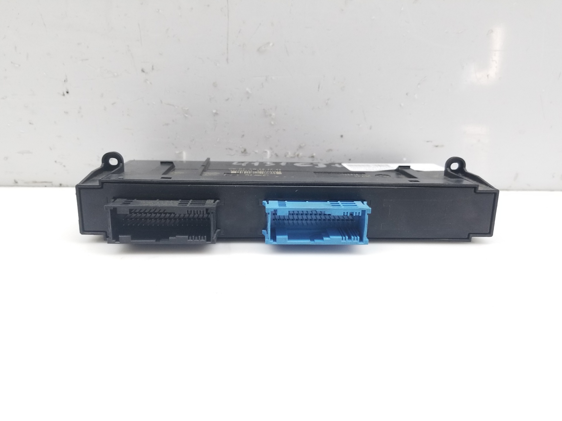 BMW 3 Series E90/E91/E92/E93 (2004-2013) Other Control Units 917688001, 917688001 25237561