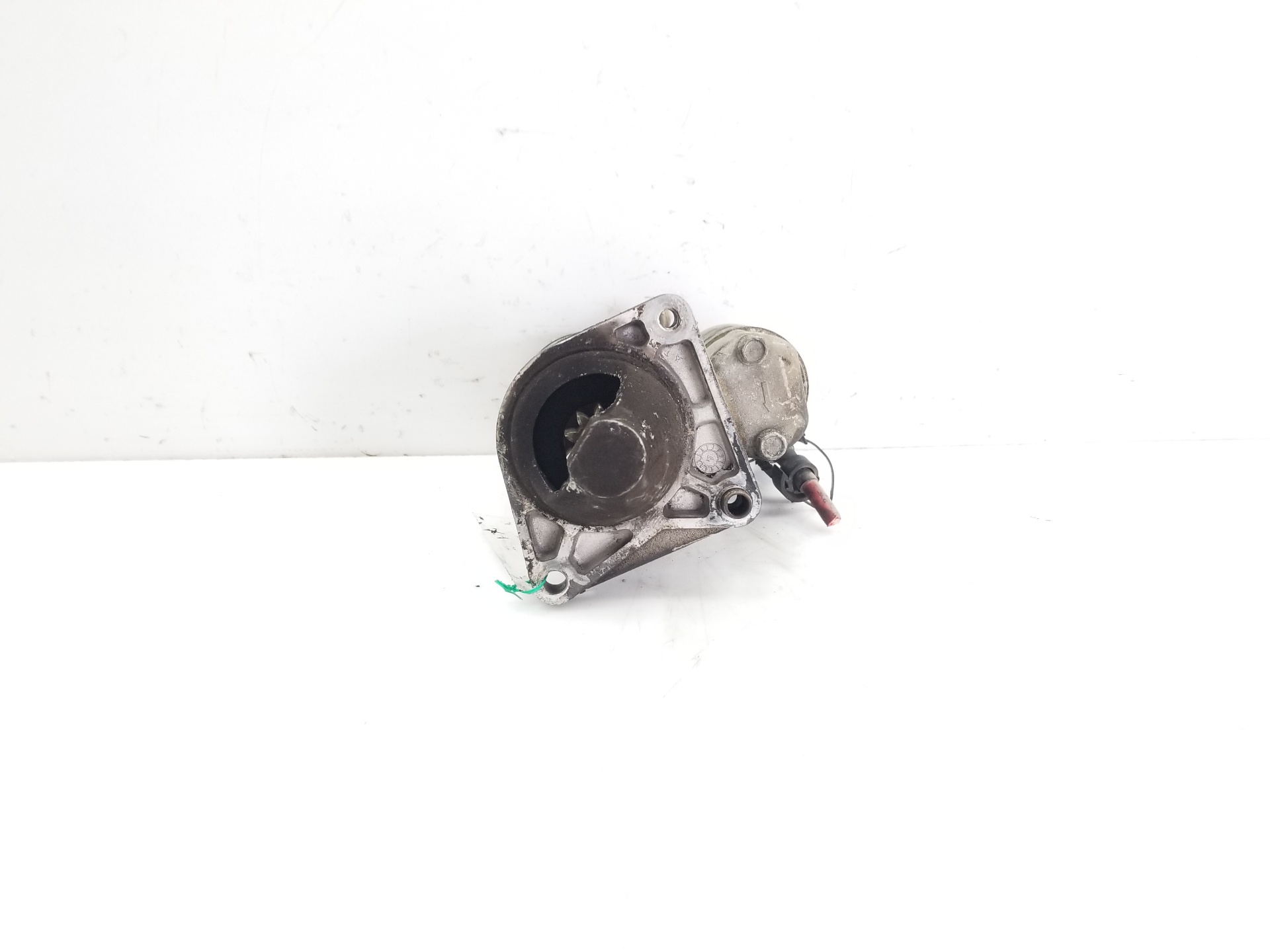 FIAT Punto 3 generation (2005-2020) Startovací motor 55193356,55193356 25959770