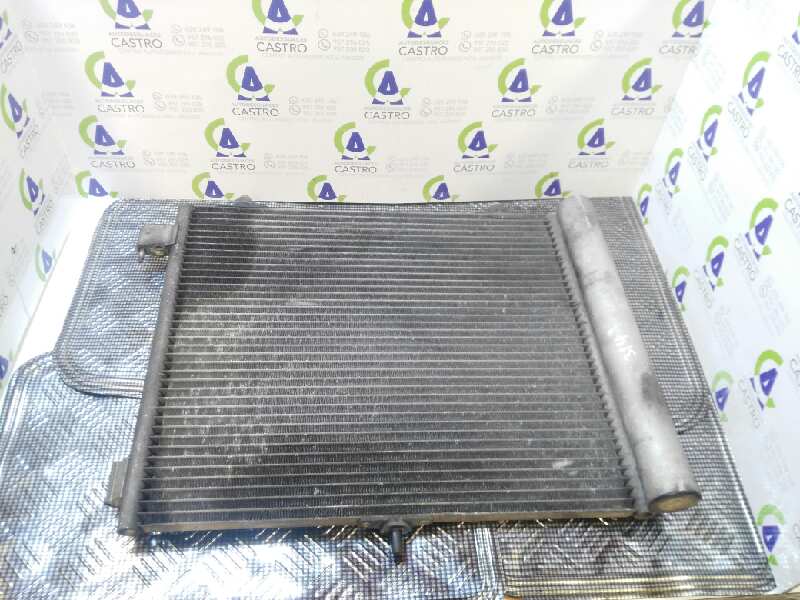 CITROËN Air Con Radiator 9635759480, 9635759480, 62684J 25958817