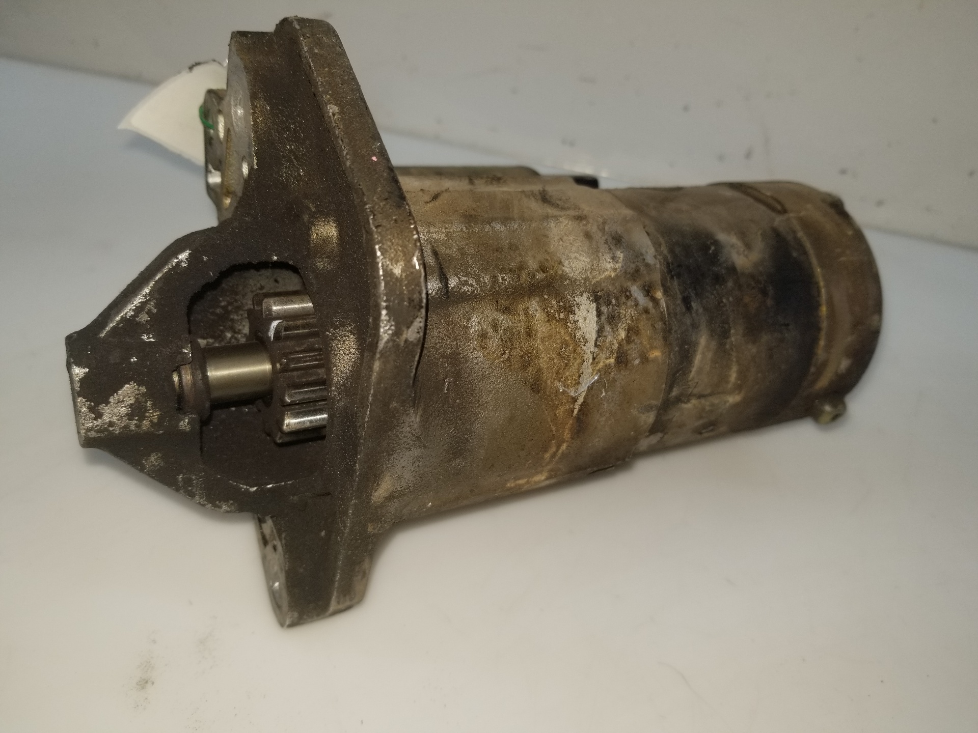 RENAULT A8 D2/4D (1994-2002) Starter auto 8200306595, 8200306595 25959006