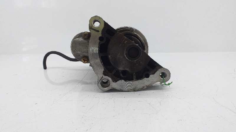 NISSAN Starter auto M001T80082, L929 25957187