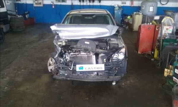 HYUNDAI i30 FD (1 generation) (2007-2012) Подрулевой переключатель 934202R010,934202R010 25956554