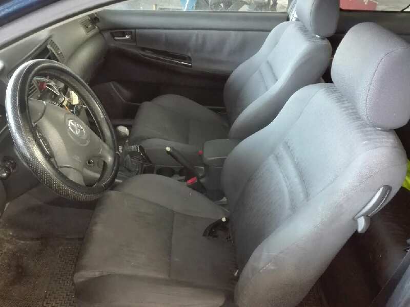 TOYOTA Corolla E120 (2000-2008) Абс блок 0265216850, 0265216850, 4451002050 25229080