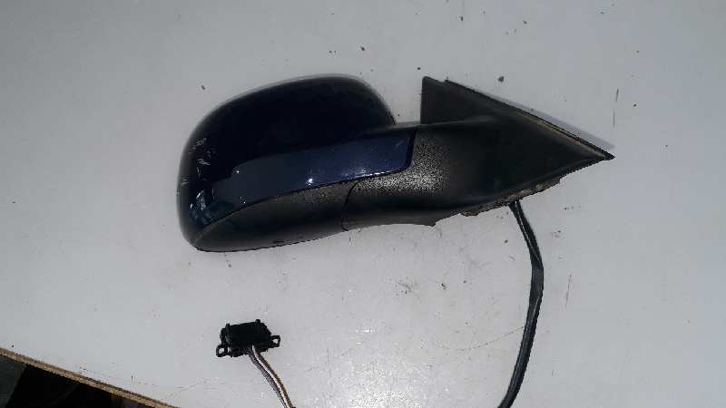 VOLKSWAGEN Passat B5 (1996-2005) Right Side Wing Mirror 25958228