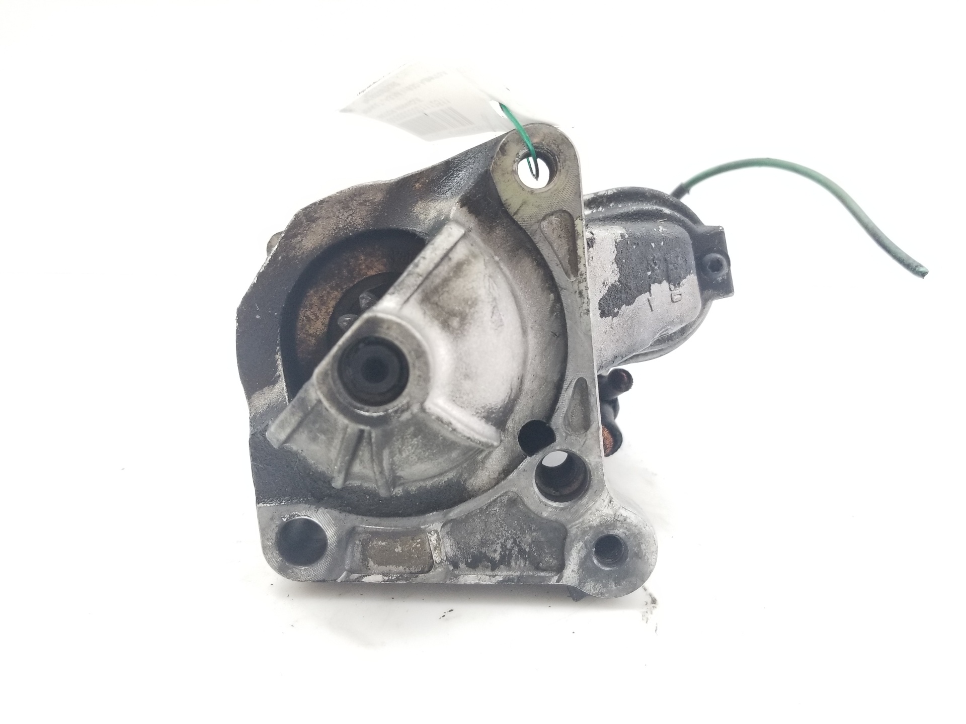 RENAULT Laguna 2 generation (2001-2007) Indítómotor 8200075362 25960657