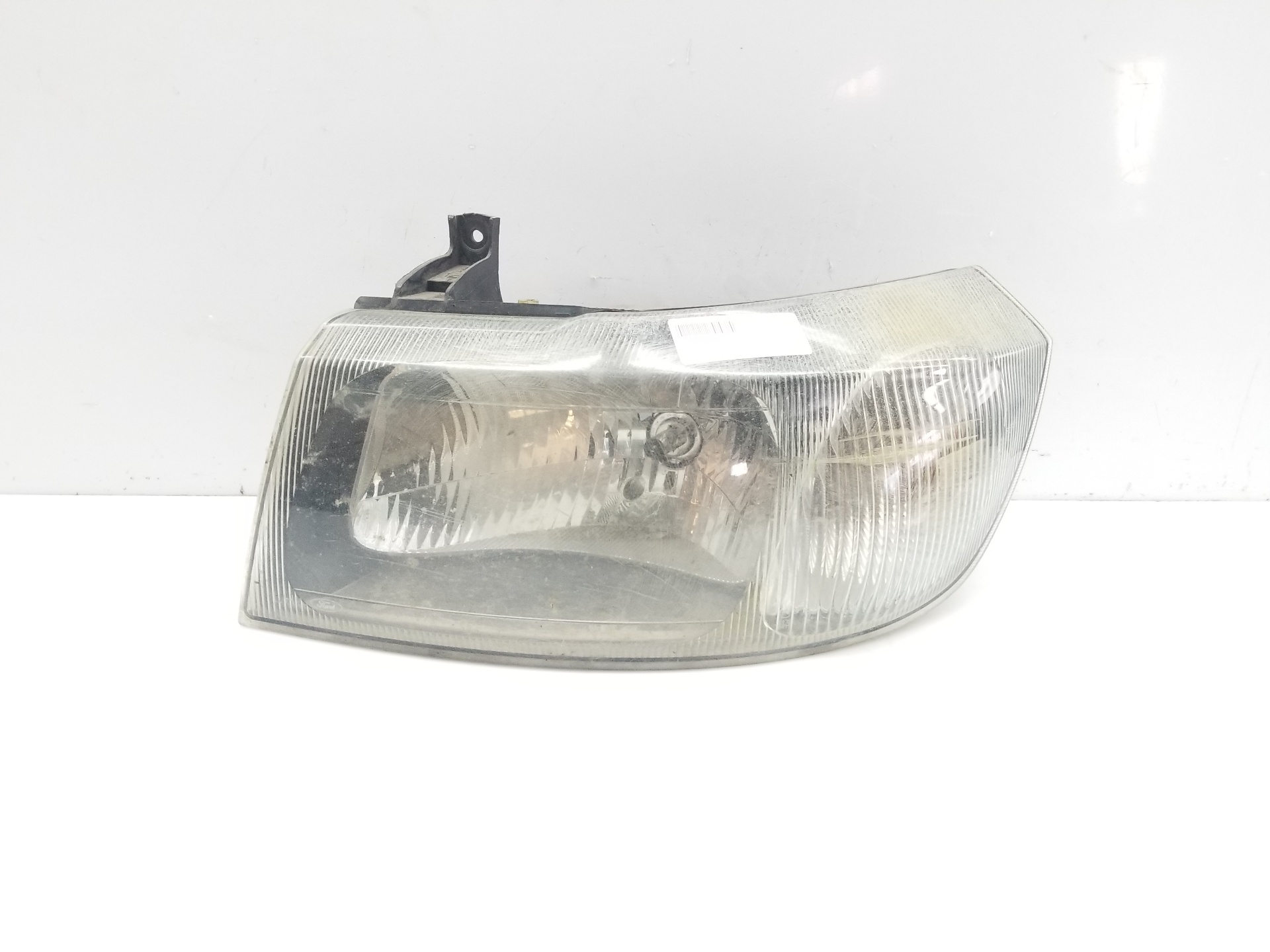 FORD Transit 3 generation (2000-2013) Front Left Headlight YC1X13035,YC1X13035 25237649