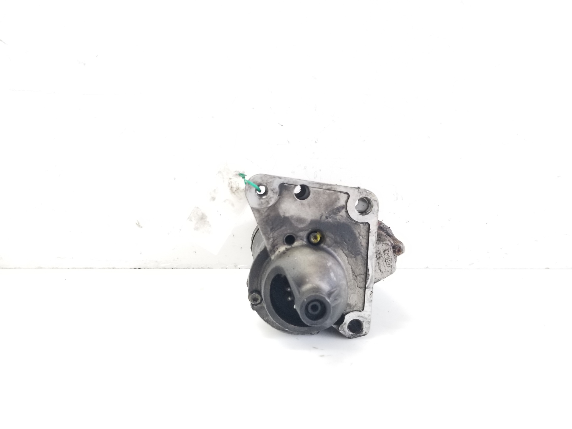 CITROËN Nemo 1 generation (2008-2015) Starter Motor 9640825280,9640825280 25960451