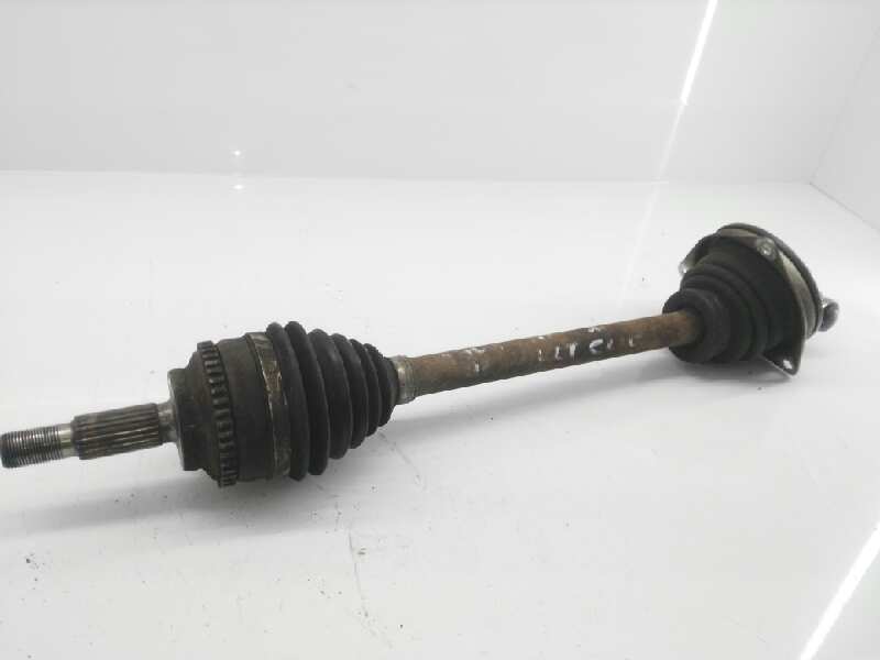 RENAULT LS 4 generation (2006-2020) Front Left Driveshaft K9K702 25957643