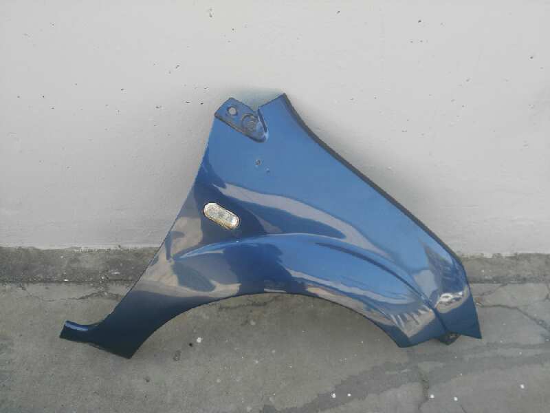 DAIHATSU 45 1 generation (1999-2005) Front Right Fender ASB140080,ASB140080 18869553