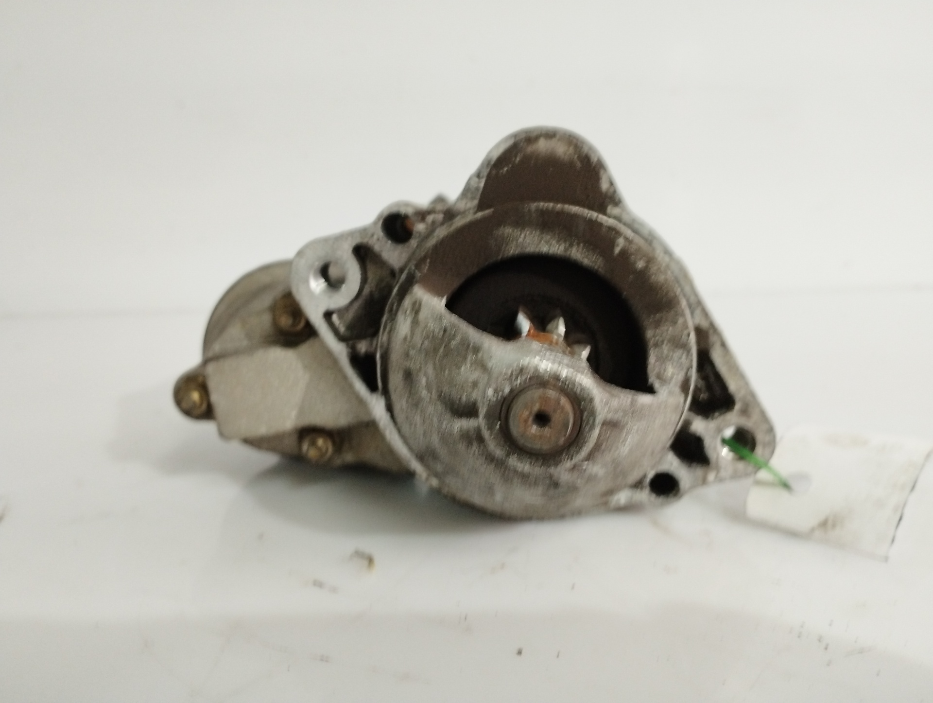 VOLKSWAGEN Starter auto A0051512601 25958468