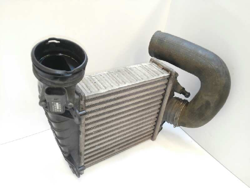 VOLKSWAGEN Passat B5 (1996-2005) Intercooler Radiator 3B0145805J,3B0145805J 18998231