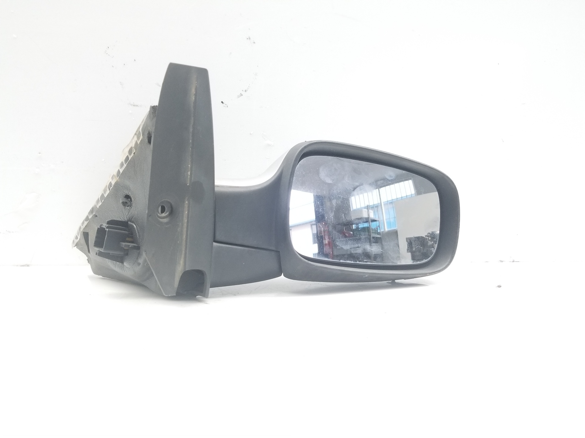 RENAULT Scenic 2 generation (2003-2010) Right Side Wing Mirror 7701055998 25229960