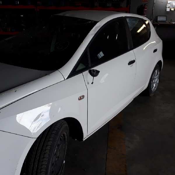 SEAT Ibiza 4 generation (2008-2017) Абс блок 6R0614517BL,6R0907379BH,6R0907379AS 20154461