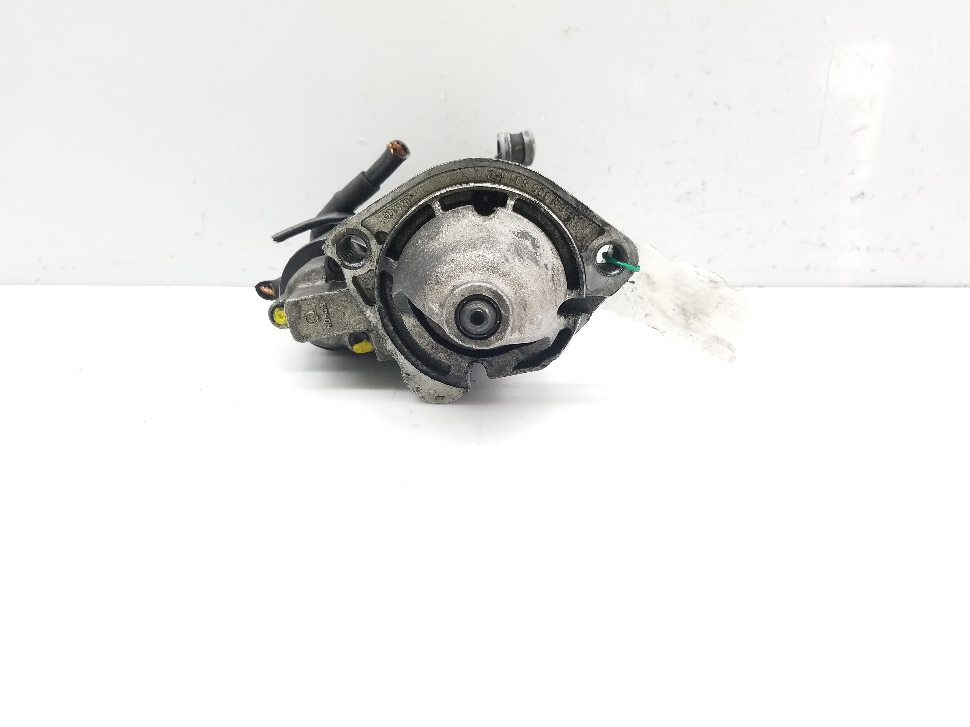 AUDI A4 B6/8E (2000-2005) Starter auto 068911024G, 068911024G 25234061