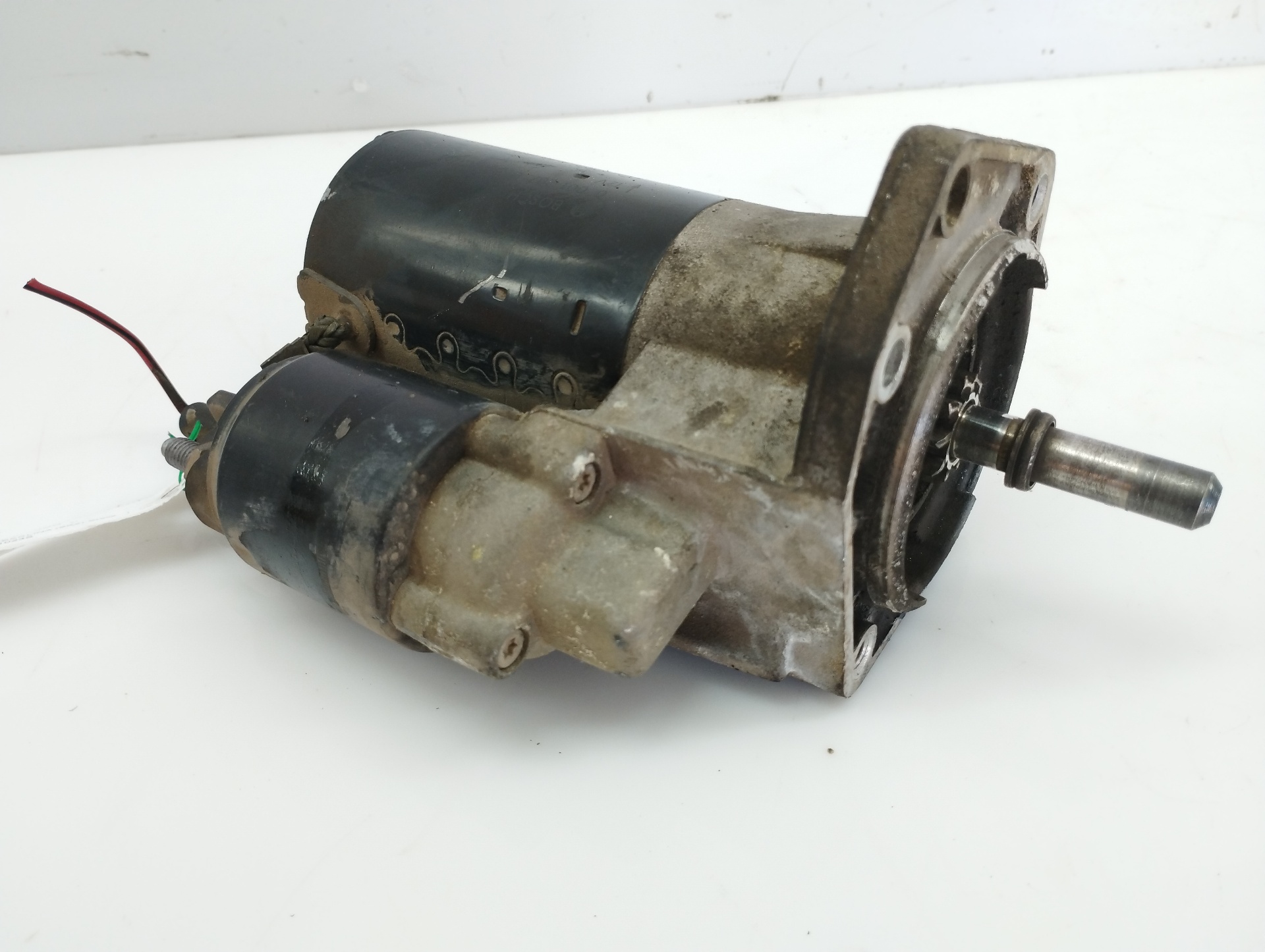 LEXUS IS XE20 (2005-2013) Starter Motor 036911023S 25959964