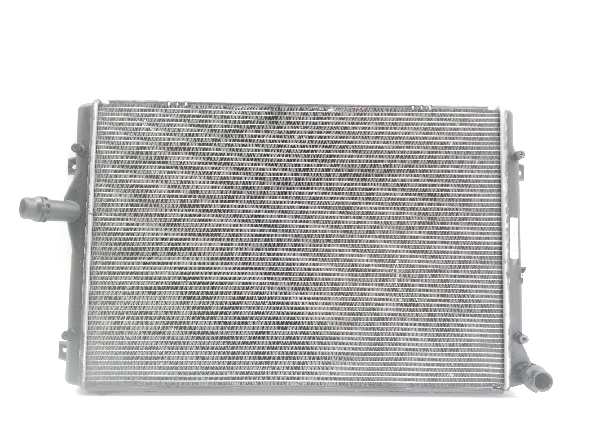 AUDI A3 8P (2003-2013) Radiateur de climatisation 1K0121251DM, 1K0121251DM 23749249