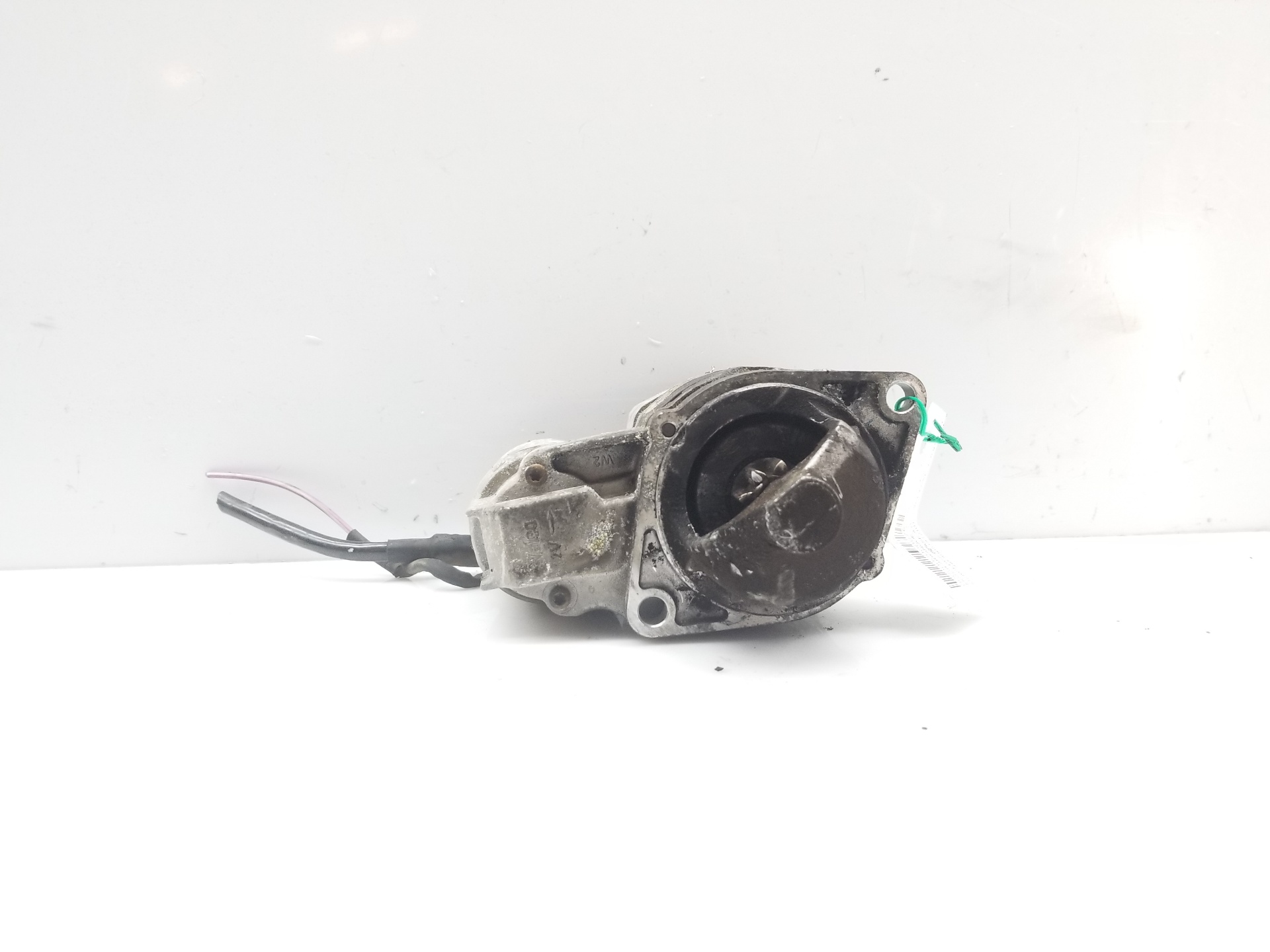 MERCEDES-BENZ A-Class W168 (1997-2004) Startmotor A0051512101, A0051512101 25229352