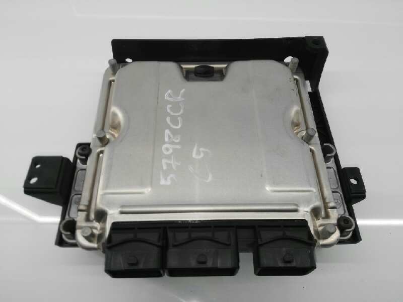 MITSUBISHI C5 1 generation (2001-2008) Engine Control Unit ECU 0281010886,0281010886 18907070