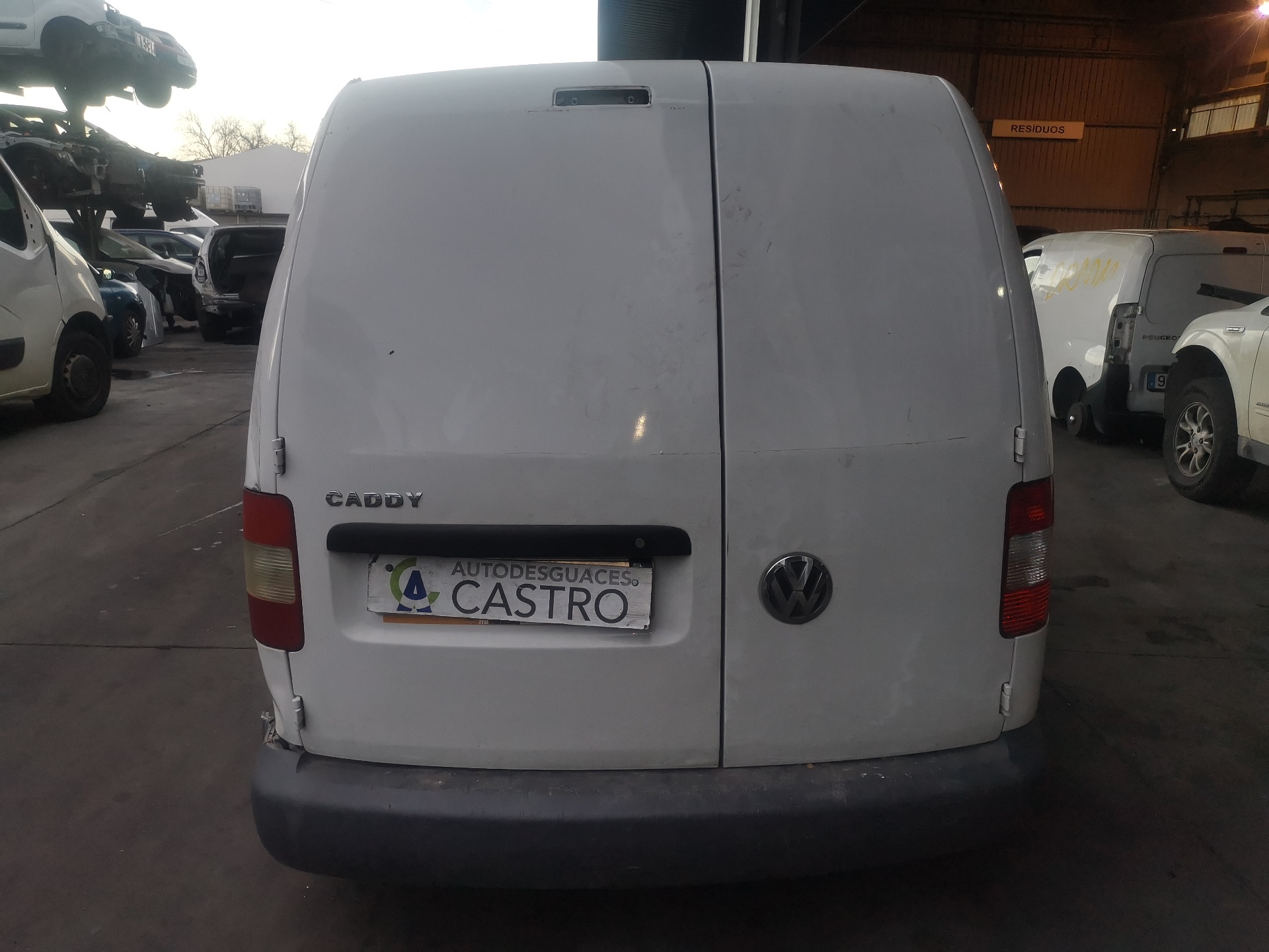 VOLKSWAGEN Caddy 3 generation (2004-2015) Stabdžių pūslė 1T1614105S, 1T1614105S 23749107