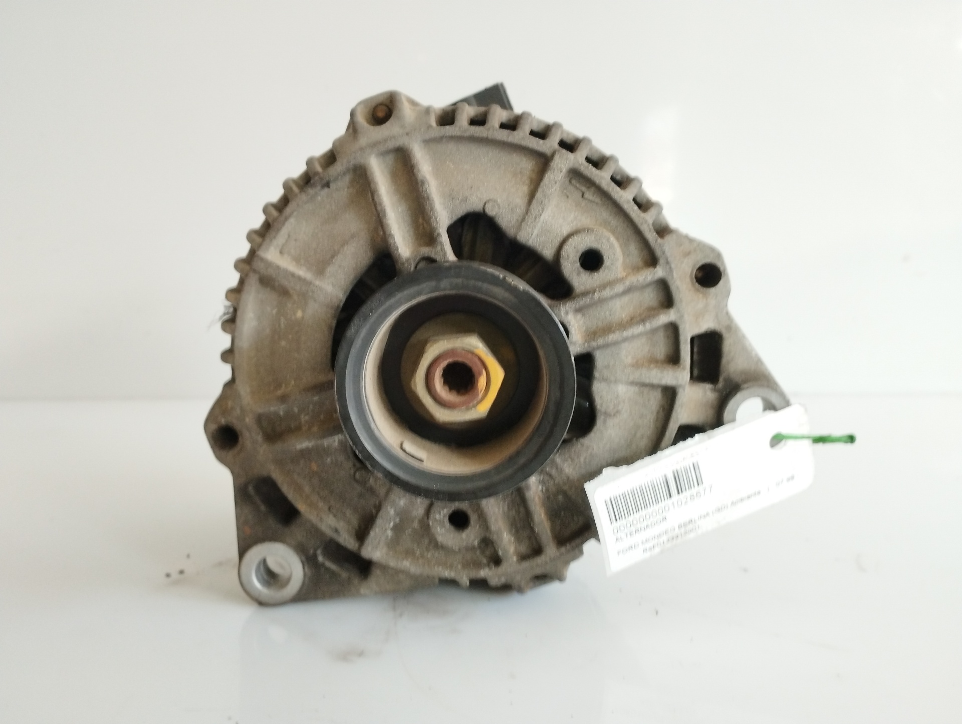 FORD Alternator 0123212001, 0123212001, 93BB10300AG 25958082