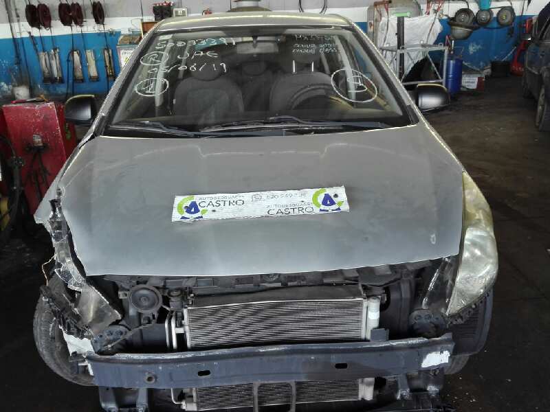 HYUNDAI i20 PB (1 generation) (2008-2014) Стартер 3610003100, 3610003100, 1250902 18880319