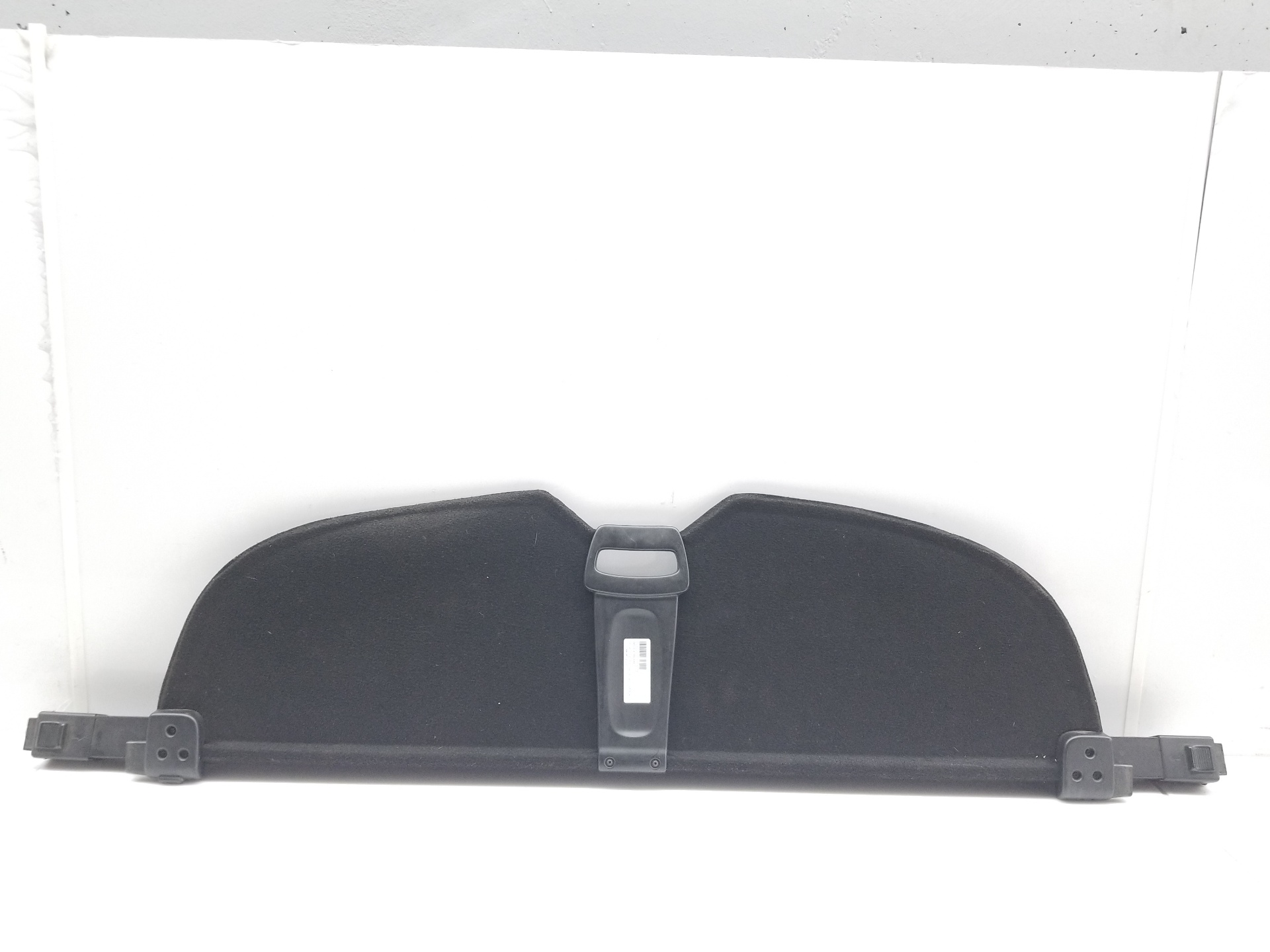 PEUGEOT 308 T7 (2007-2015) Rear Parcel Shelf 96719720ZD 25238154