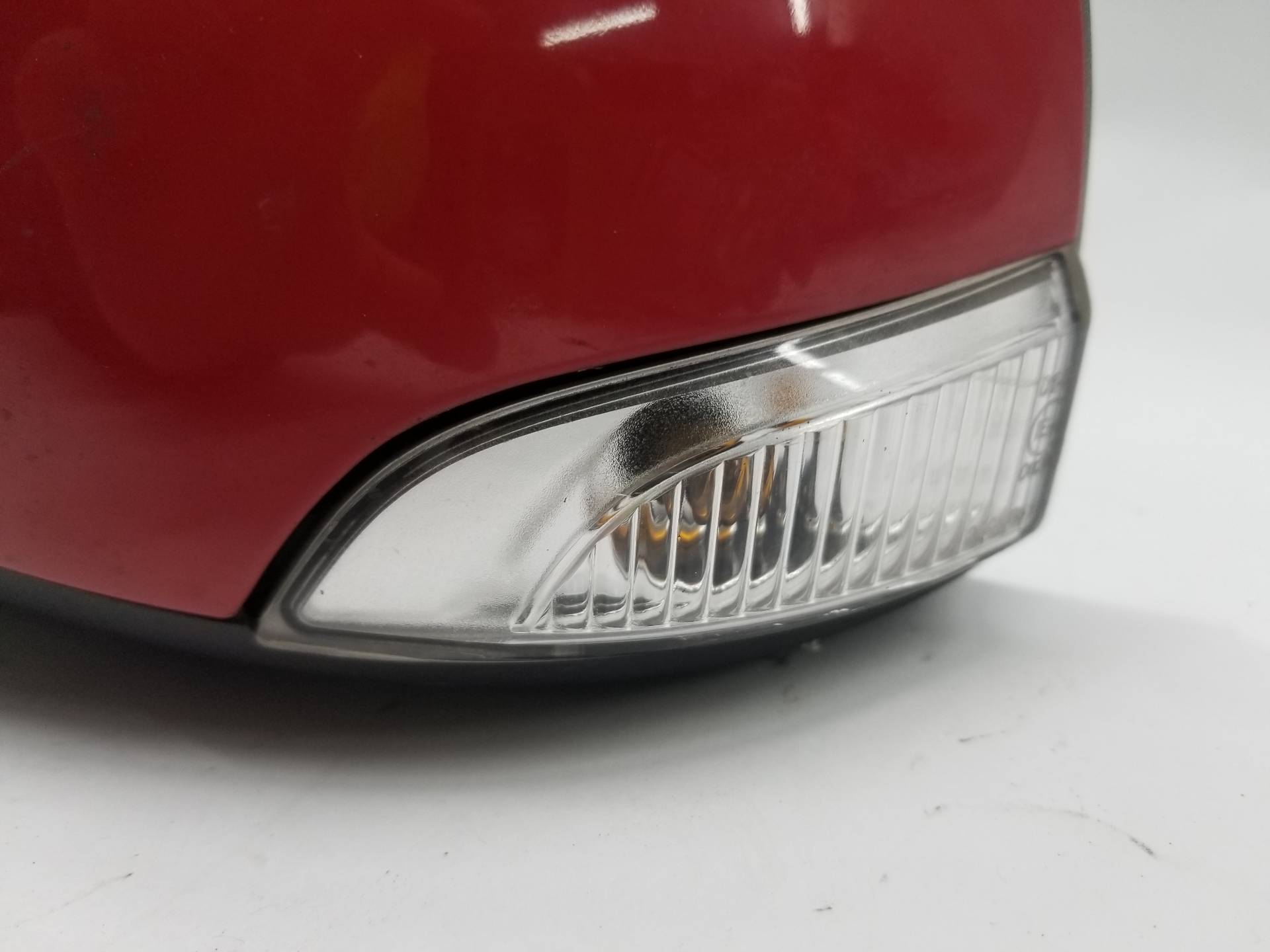 Specchietto retrovisore sinistro Renault Megane iii 2010-2010
