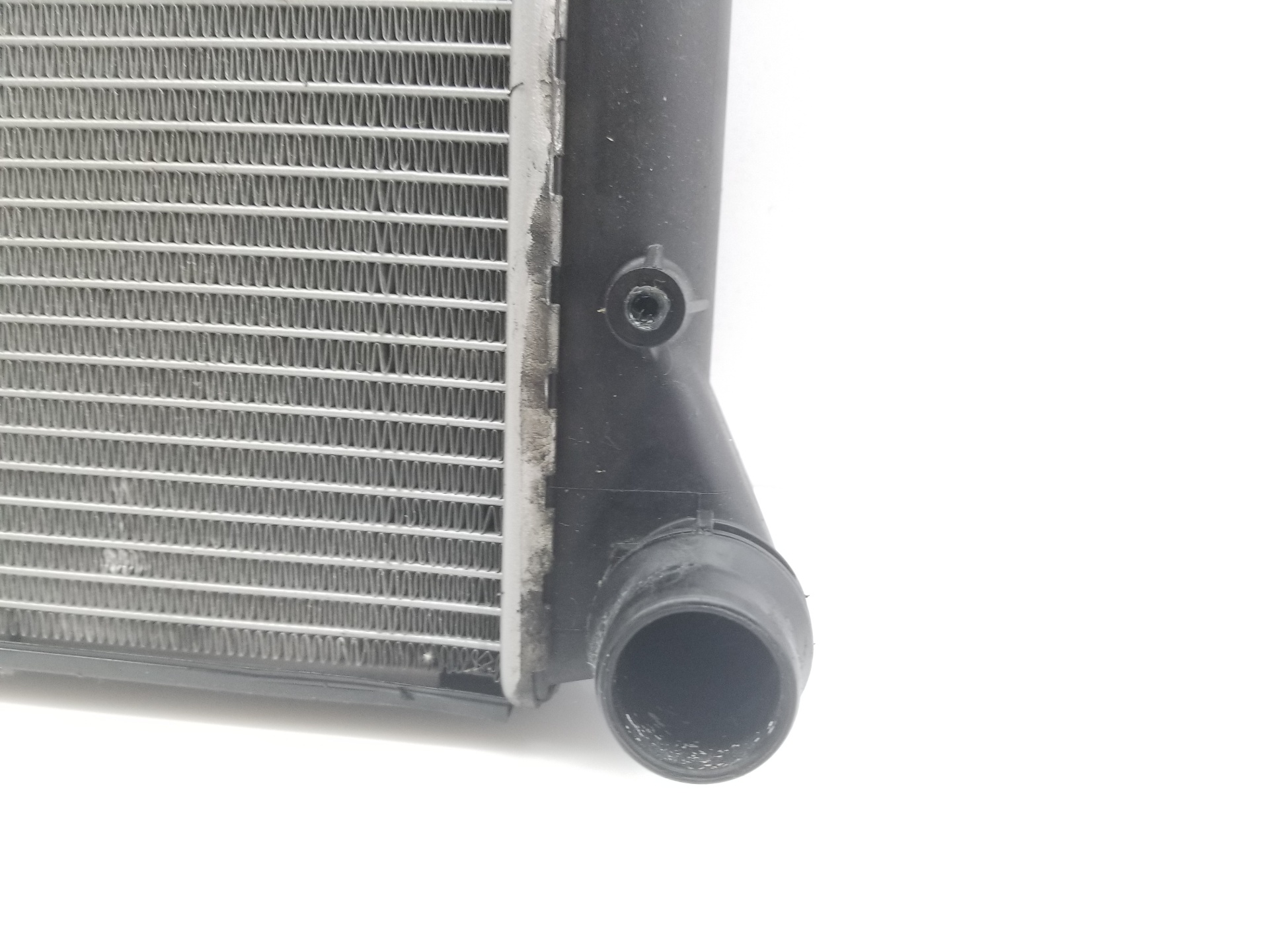 AUDI A3 8P (2003-2013) Air Con radiator 1K0121251DM, 1K0121251DM 23749249